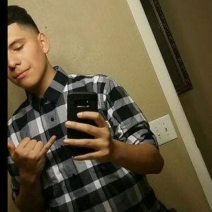 Meet your Posher, David